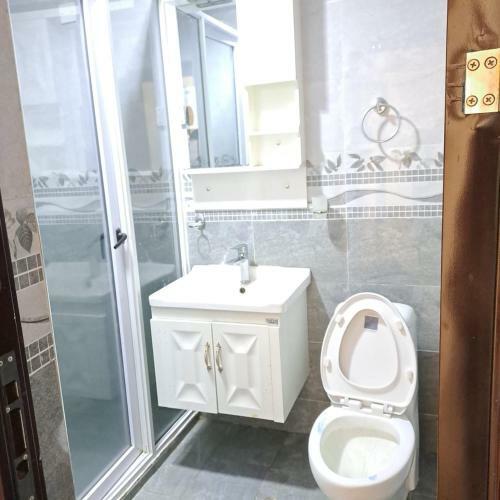 Apartamento House Of Kawa