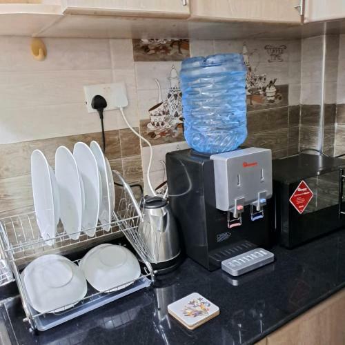 Apartamento House Of Kawa