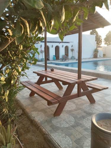 Villa Encanto Getaway