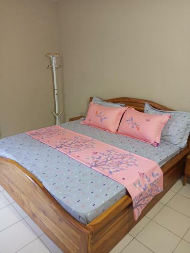Apartamento Appartement Togocel Afidegnigban