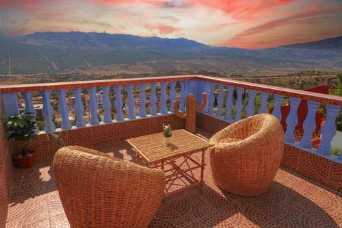 Apartamento La Coline Bleu