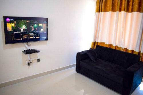Apartamento Litongo Premier Accommodation