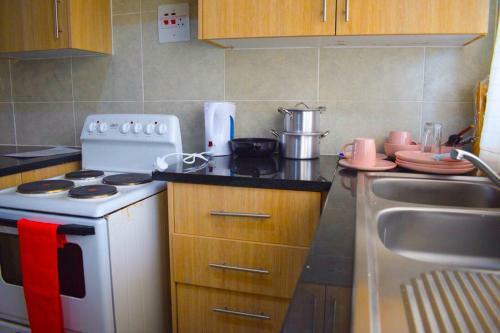Apartamento Litongo Premier Accommodation