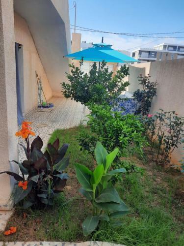Mourad Place