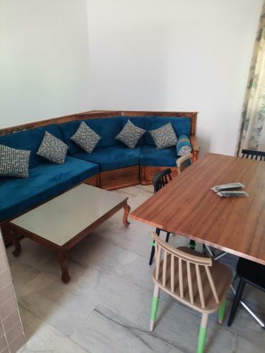Mourad Place