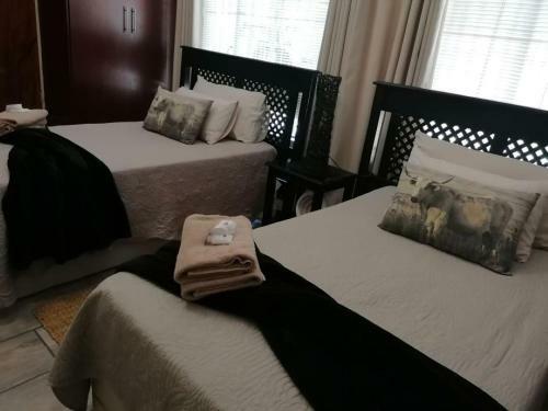 Hostal Kihara Guesthouse