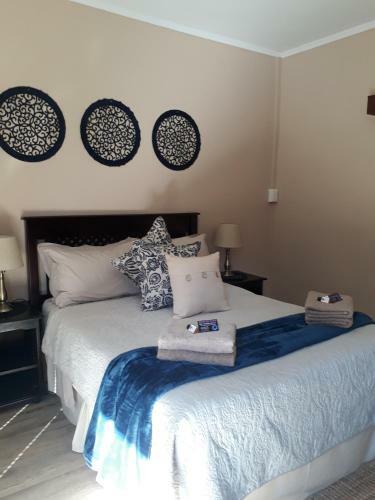 Hostal Kihara Guesthouse