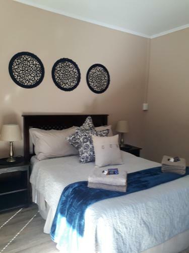 Hostal Kihara Guesthouse