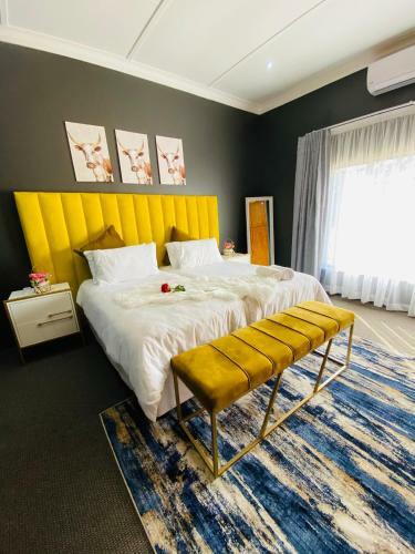 Agroturismo Shibar Botique And Spa