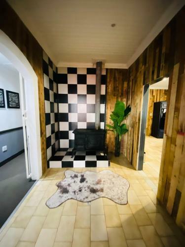 Agroturismo Shibar Botique And Spa