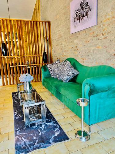 Agroturismo Shibar Botique And Spa