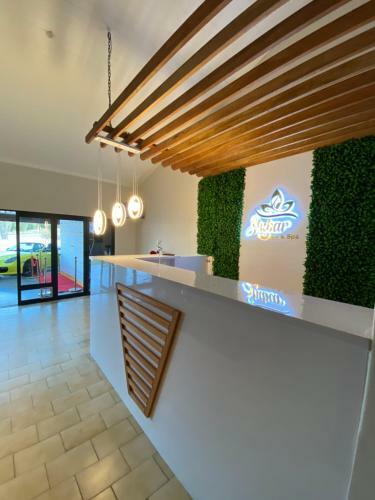 Agroturismo Shibar Botique And Spa