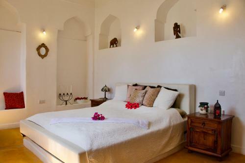 Hostal The House Of Royals