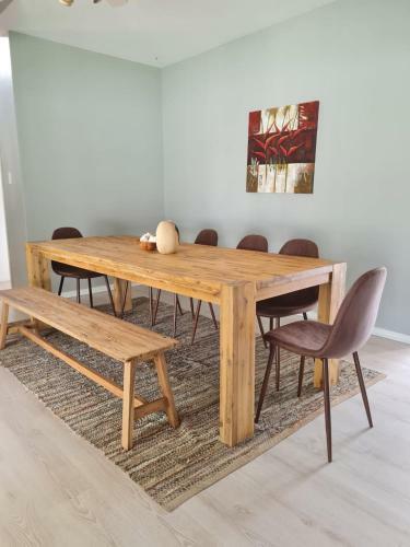 African Cycad Holiday Home