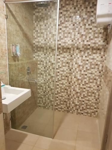 Apartemen Yudhistira 16