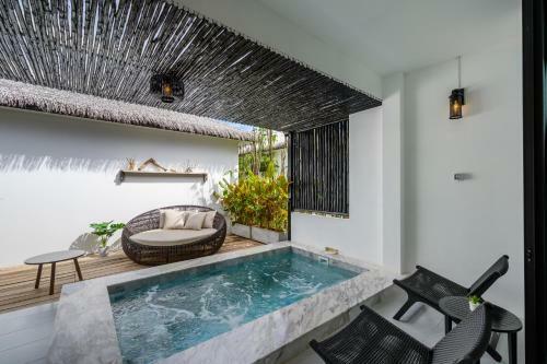 Hotel Rocco Villa