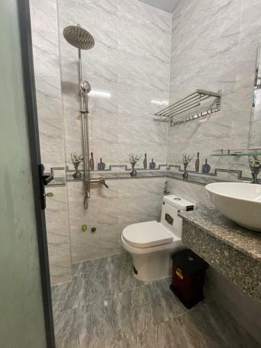 M�y Xanh Homestay