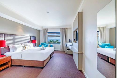 Apartamento Esplanade Pool Stay Over Two Units, A Darwin Oasis