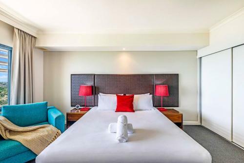 Apartamento Two Private Oceanview Suites With Resort Pool
