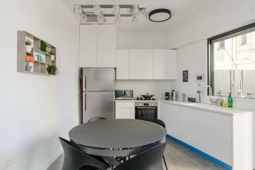Apartamento Duplex Garden Allenby/geula