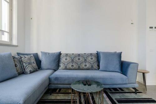 Apartamento Duplex Garden Allenby/geula