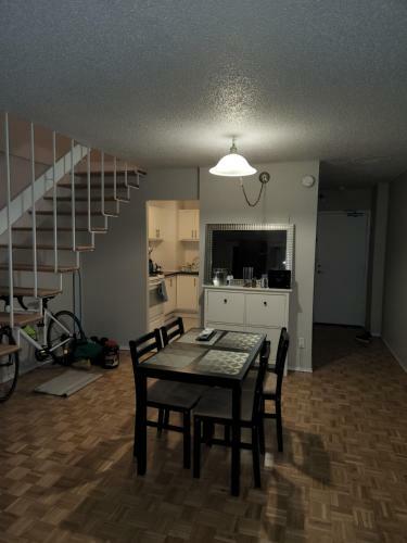 Apartamento Appatement Spacieux