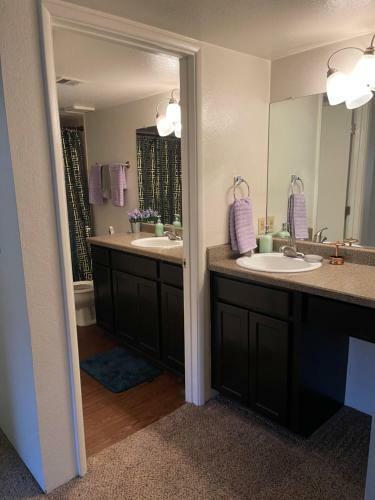 Apartamento 2-bedroom 1 Bath Rental