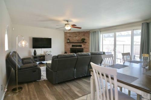 Tucson 4 Bedroom W/pool, Privacy, Mountain View