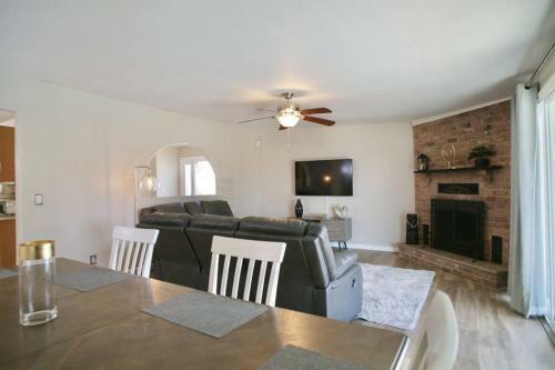 Tucson 4 Bedroom W/pool, Privacy, Mountain View