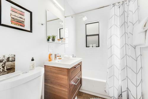 Melrose Mid-century Oasis
