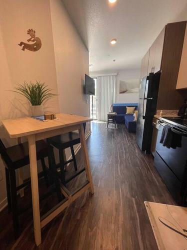 Apartamento Downtown Phx Living