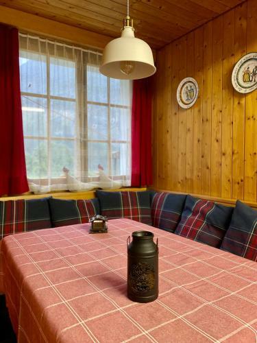 Apartamento Charlys Chalet Wieseli In Grindelwald