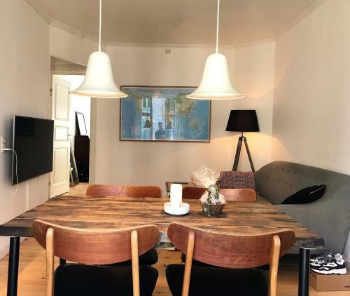 Apartmentincopenhagen Apartment 1371