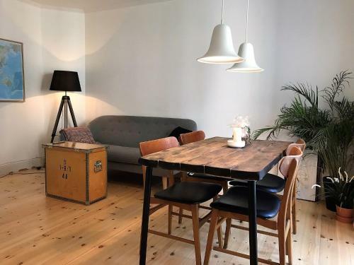 Apartmentincopenhagen Apartment 1371