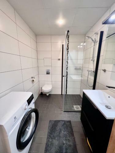 Emaj�e Apartment