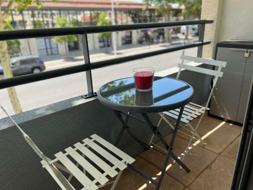 Apartamento Le Leclerc Yourhosthelper