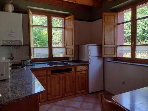 Bella Vista Rural Apartamentos