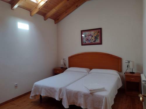Bella Vista Rural Apartamentos
