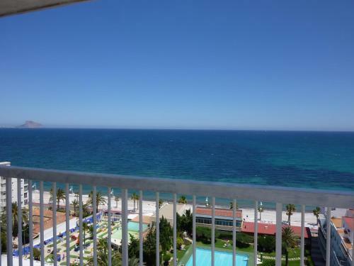 Apartamento Torre Ski