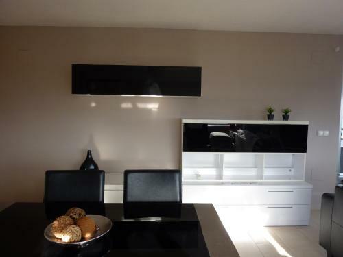 Apartamento Torre Ski