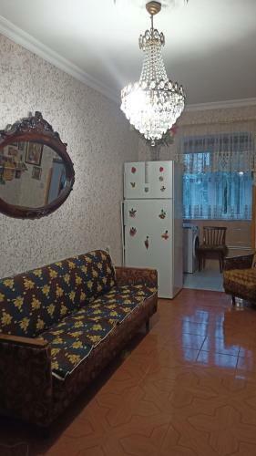 David's Apartment