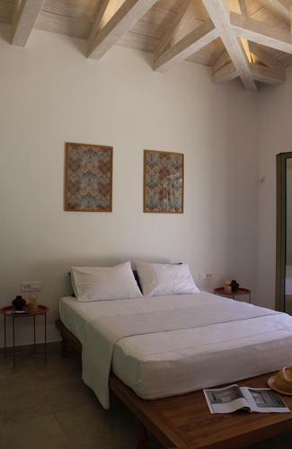 Aeonian Villa Ermioni