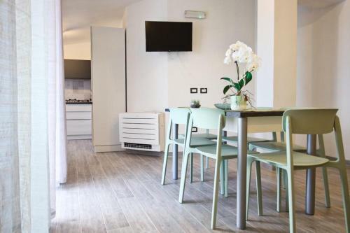 Apartamento Appartamenti Nicol�