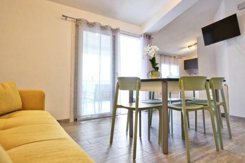 Apartamento Appartamenti Nicol�