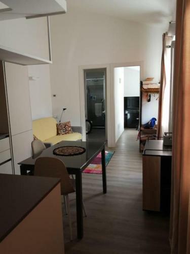 Stefania's Corner, Apartment In Bergamo
