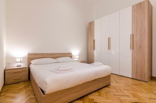 Finelli Apartment