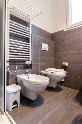 Finelli Apartment