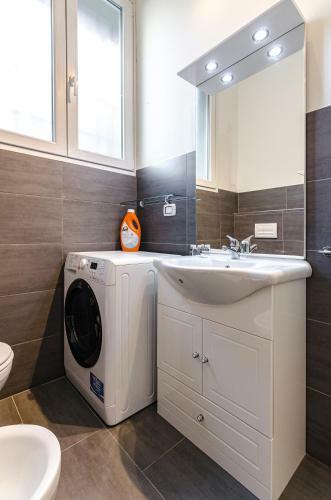Finelli Apartment