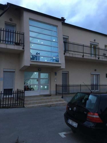 Apartamento Maris