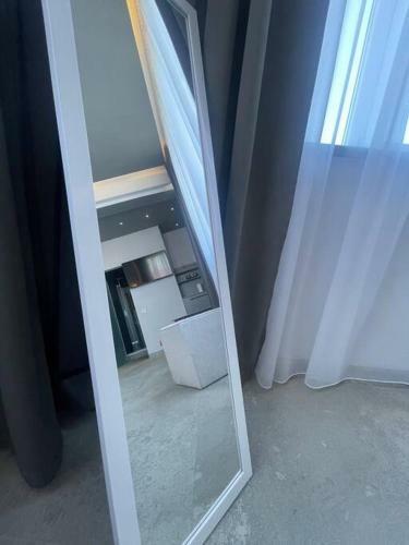 Engels Apartments - Studio Luminos